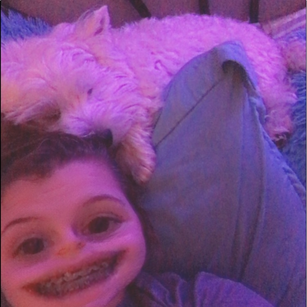 Meet your Posher, Taylor